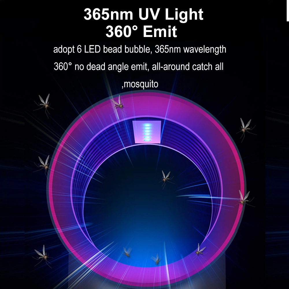 Skycity Koyu Gri Usb Elektrikli Toplak, Sessiz Işık Katalizli, Radyasyonsuz, Yatak Odası İçin Musluk Öldürücü Aleti