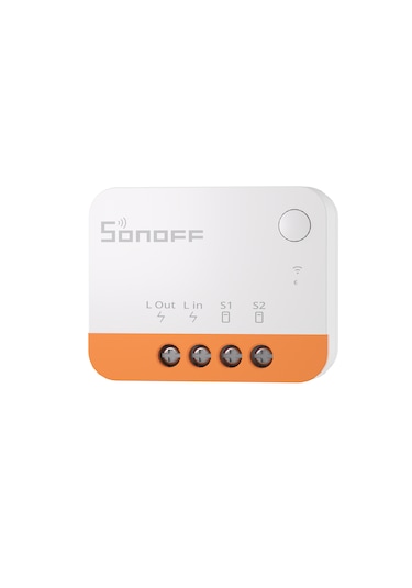 Sonoff ZigBee Mini L2 Akıllı Röle
