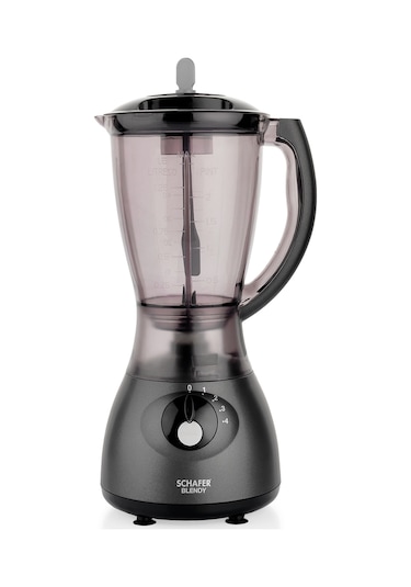 Schafer Blendy 700 W Sürahi Blender