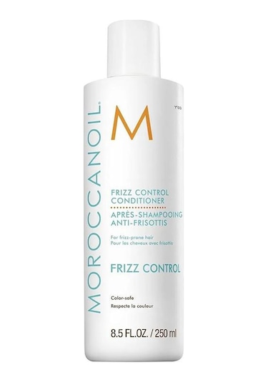 Moroccanoil Frizz Control Saç Kremi 250 ML