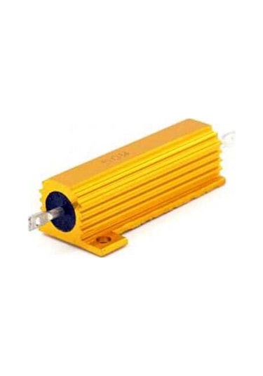 1R8 50W Alüminyum Direnç