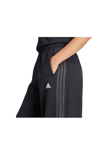 Adidas Tp Kadın Günlük Eşofman Altı Kd0498 Siyah
