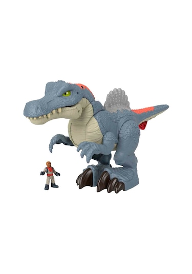 Imaginext™ Jurassic World™ Ultra Hızlı Spinosaurus™ HML41