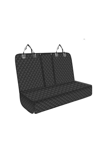 Ford Puma İçin Köpek Araba Koltuk Kapağı Ford Ranger, Pet Araba Koltuğu Koruyucu Scratchprose Dog Hamak Arka Koltuk Araba Seyahat Aksesuarları, E