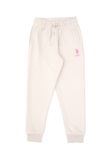 U.s. Polo Assn. Kız Çocuk Menekşe Pijama Takım 50318958-vr037 Menekse