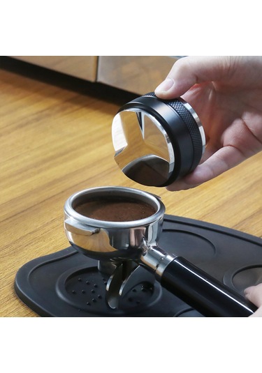 Homyl Espresso Tracker Coffeeware Cafe Malzemeleri Aksesuarları Gösterildiği Gibi