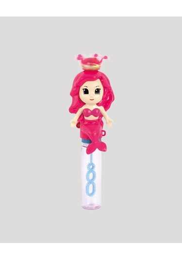 Deniz Kızı Köpük Baloncuk