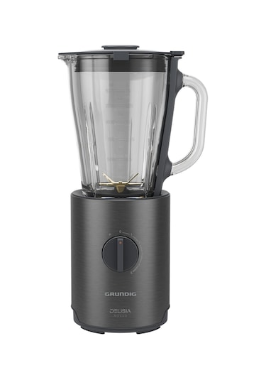 Grundıg TB 7285 CDX Delisia Novus 800 W Sürahi Blender