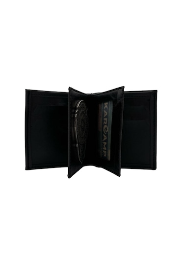 Oksitli Polis Rozetli Polis Cüzdanı