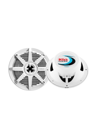 Boss Audio Systems Mr52W Marin Hoparlör 133Mm