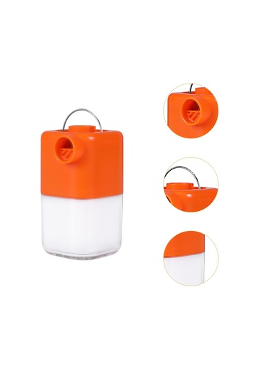 Suntek Şişme Ürünler Için Elektrikli Hava Turuncu-beyaz Turuncu Beyaz Turuncu - Beyaz