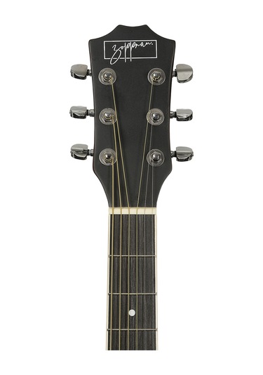 Zoppran Aczp200Spr Spruce Akustik Gitar