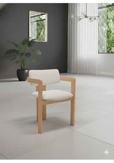 Verona Doğal Ahşap Yuvarlak Yemek Masası Takımı 4 Kişilik Modern Scandinavian Stil Naturel Beyaz Verona Doğal Ahşap Yuvarlak Yemek Masası Takımı 4 Kişilik Modern Scandinavian Stil Naturel Beyaz