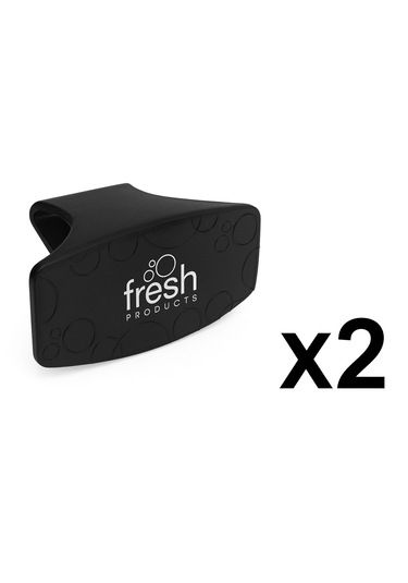 Fresh Products Clip 2.5 Bodrum Nights Kokusu 2 Adet