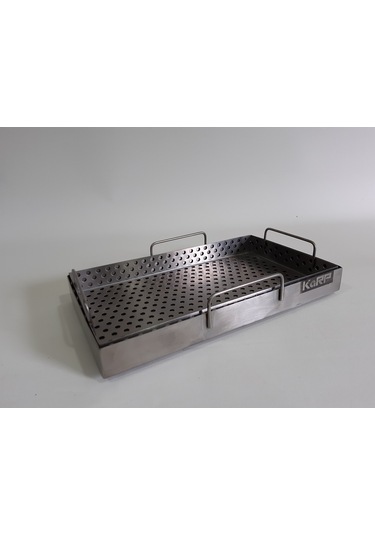 Pişirme ve Damlama Tepsisi Paslanmaz Ürün