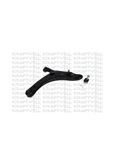 Salıncak Rotıllı Ön Sağ Alt Subaru Xv 2012- Kraftvoll-13050244