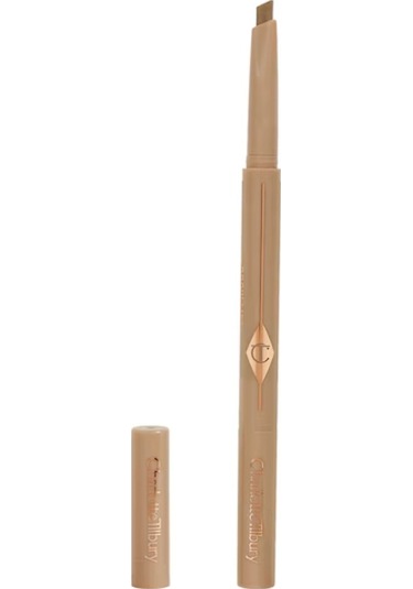 Charlotte Tilbury Brow Lift Kaş Kalemi Taupe