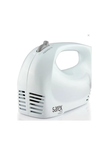 Sarex SR 2300 Vision 300 W Mikser