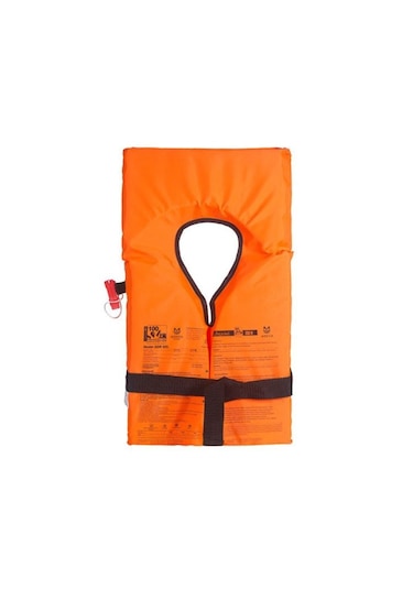 Avmar Mesica Marine Can Yeleği Turuncu