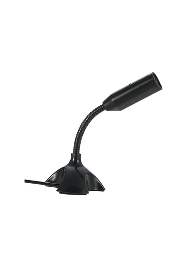 Mikrofonu 360 Ayarlanabilir Mikrofon