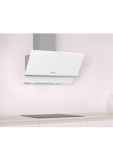 Profilo DVK8J621 80 CM Davlumbaz
