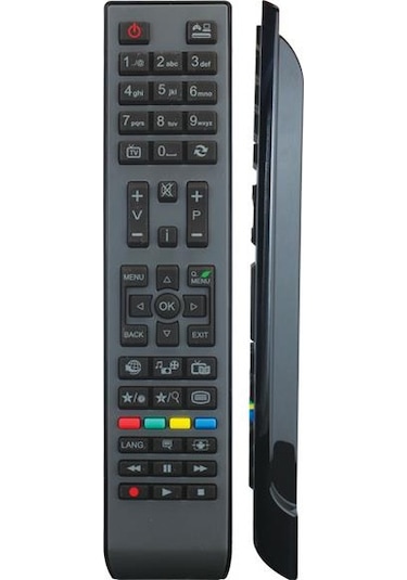 Telefunken 42Xt8050 Lcd Led Tv Kumandası Rc-4845