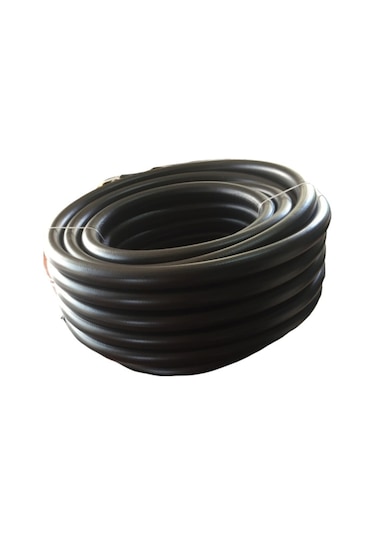 20 Metre Hortum Kalın Takviyeli Bir İnc Bir Parmak Bir Pus Bahce Hortumu