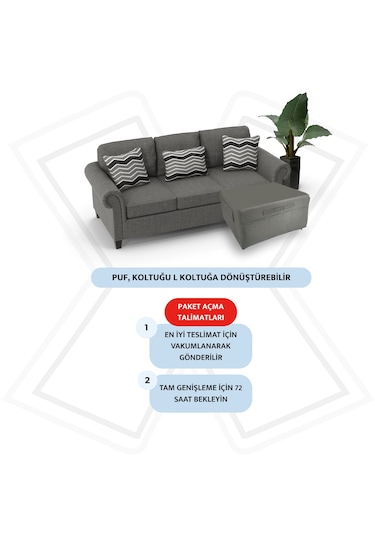 Xpermate Ultra Kalın Katlanır Sünger Yer Yatağı