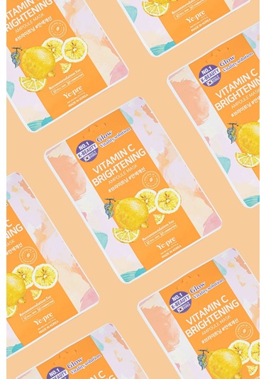 C Vitamini Ve Aha İçerikli Aydınlatıcı Yoğun Bakım Seti