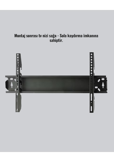 32-65 İnç Lcd Led Tv Askı Aparatı