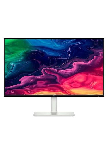 Dell 27 Plus S2725qc 27 İnç 120hz 4ms 4k Uhd Freesync Premium Ips