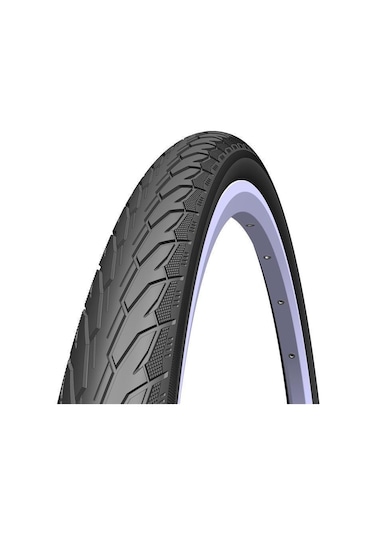 Rubena/Mitas Flash Dış Lastik 20x1.75