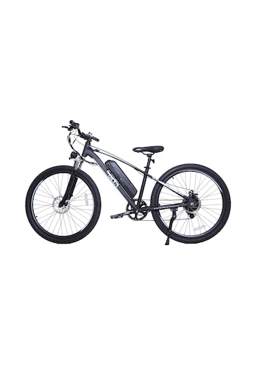 Volta Vb4 Elektrikli Bisiklet Siyah