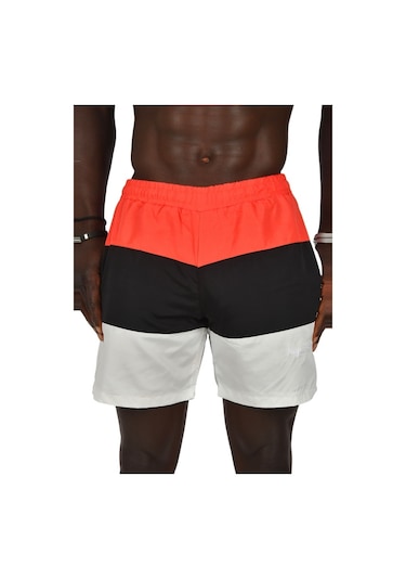 Deepsea Erkek Nar Çiçeği Hızlı Kuruyan Deniz Şortu 2403002 Deepsea Erkek Nar Çiçeği Hızlı Kuruyan Deniz Şortu 2403002