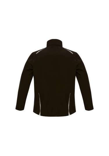 Işmont Softshell Mont - Spor Mont