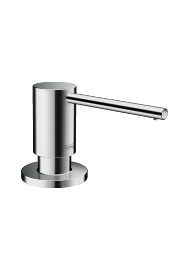 Hansgrohe A41 Sıvı Sabunluk, Krom