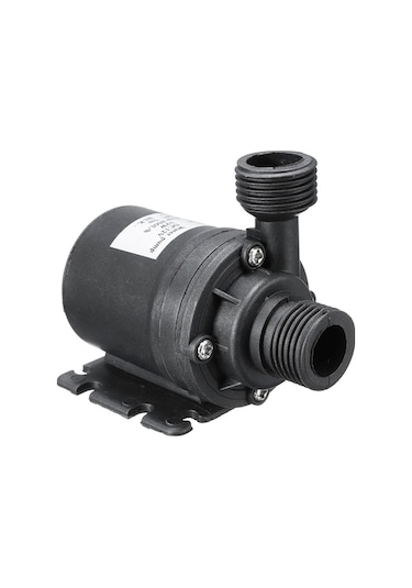 Dc12v 3m Kaldırma Fırçasız Motor Pompa A