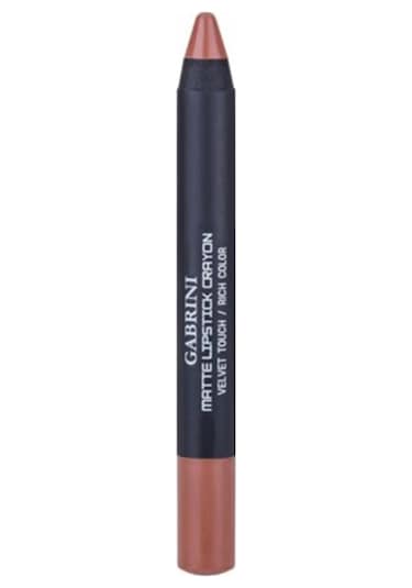 Gabrini Mat Kalem Ruj 05 Crayon
