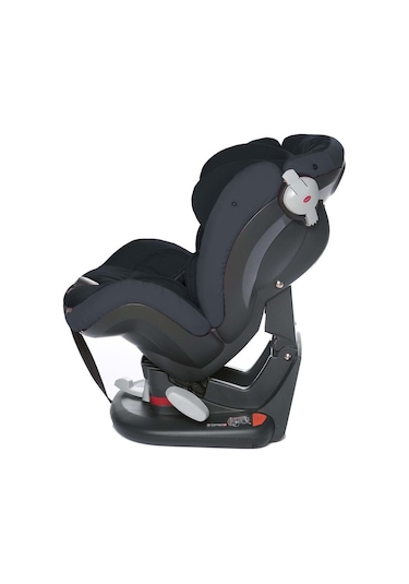 Comfort X3 Oto Koltuğu - Midnight Black Melange / 9-18 Kg