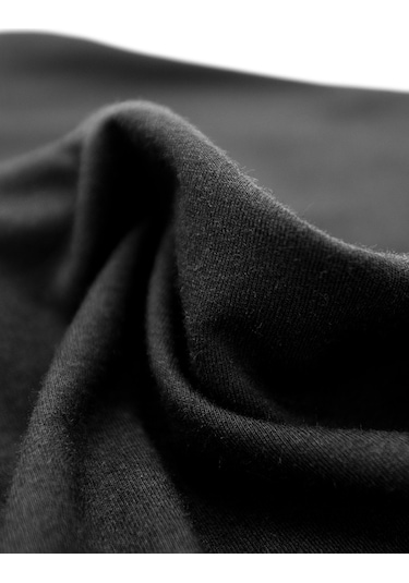 Blackspade Çocuk Termal Atlet 1. Seviye 9298 - Siyah