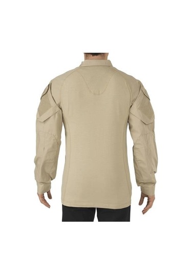 5.11 Rapıd Assault Khakı Shırt