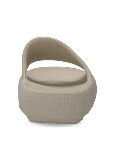 ESEM JEAN Kadın  Bej Terlik