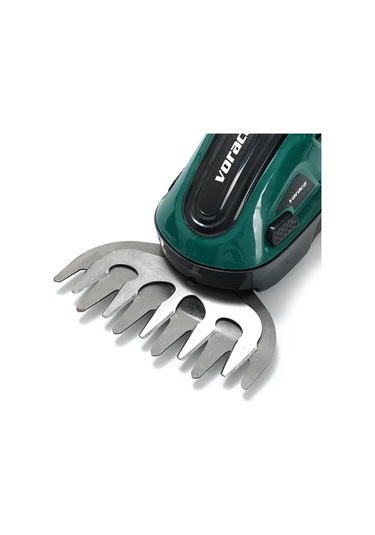 Voraca Bahçe İçin Akülü Çalı Kesme Makinesi 1 Pil 231921590