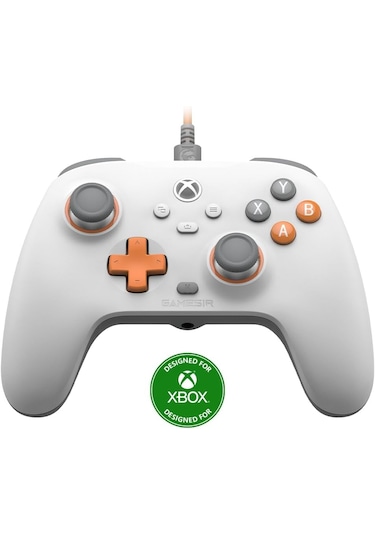 Gamesir T7 Kablolu Hall Effect Controller Xbox Series X S, Xbox O