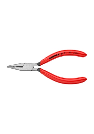 Knıpex Kargaburun İnce Uçlu 125 Mm 2501125