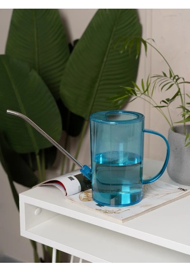 Suhanov S Home Çiçekler Ve Bitkiler İçin 1 Litreli Sulama Kabı 336046832