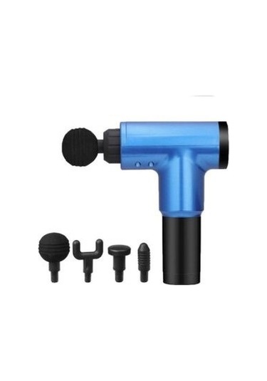 Masaj Tabancası Mlkbgp Çok Renkli