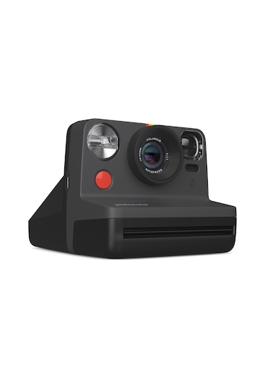 Polaroid Now Generation 2 Şipşak Fotoğraf Makinesi