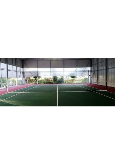 Adelinspor Tenis Direği TE-2 Mapalı İthal Mekanizma