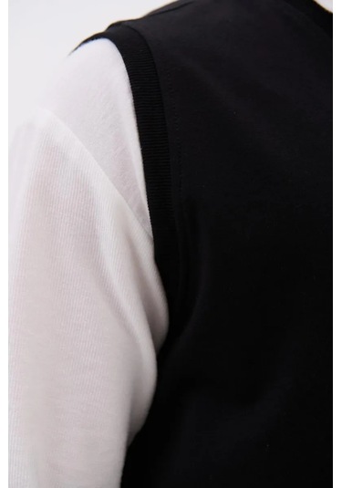 Blt-store Ofis Yeleği 351983892 Siyah